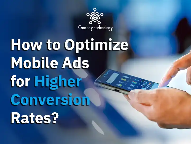 How to optimize mobile ads